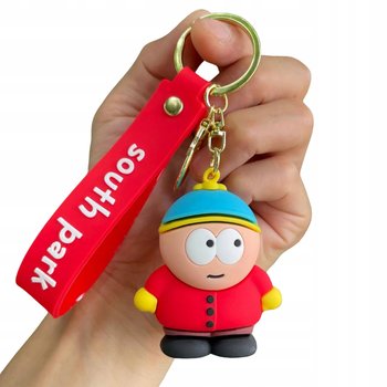 Brelok Do Kluczy Eric Cartman Breloczek Zawieszka South Park - Inna marka
