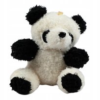 Brelok Do Kluczy Pluszowa Zawieszka Miś Panda Misiek Prezent Różne Kolory Midex