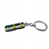 Brelok do kluczy pociąg EN57 KM