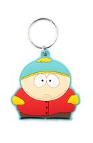 Brelok do kluczy South Park Cartman zawieszka gumowa breloczek dla chłopaka