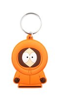 Brelok do kluczy South Park Kenny zawieszka gumowa breloczek dla chłopaka