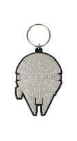 Brelok do kluczy Star Wars Sokół Millenium Gwiezdne Wojny zawieszka na prezent Pyramid Posters