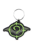 Brelok do kluczy The Batman DC Comics zawieszka gumowa breloczek DC COMICS