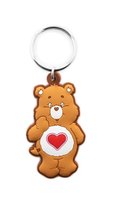 Brelok do kluczy Troskliwe Misie Miś Czułe Serce prezent dla dziecka CARE BEARS