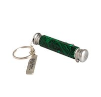 Brelok do kluczy z latarką Harry Potter Deluminator metalowe breloki Grupo Erik