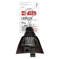 Brelok do kluczy z latarką LEGO® Star Wars™ Darth Vader™ LEGO