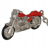 Brelok do kluczyków do motoru motocykl Harley Intruder sons of anarchy Breloczek do kluczy