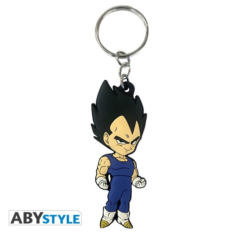 Brelok - Dragon Ball 'DBZ/Vegeta'