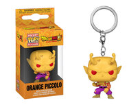 Brelok Dragon Ball Super: Super Hero POP! - Orange Piccolo Inna marka
