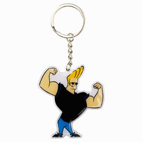 Brelok, Dzień Chłopaka, JOHNNY BRAWO