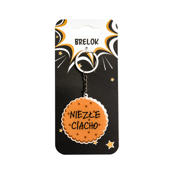 Brelok, Dzień Chłopaka, Niezłe Ciacho - Empik