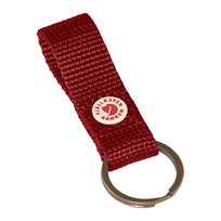 Brelok Fjällräven Kanken Keyring bordowy F23785 Fjallraven