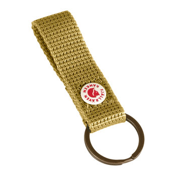 Brelok Fjällräven Kanken Keyring brązowy F23785 - Fjallraven