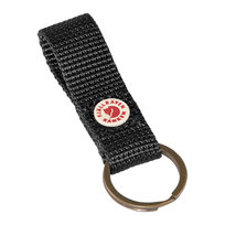 Brelok Fjällräven Kanken Keyring czarny F23785 Fjallraven