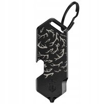 Brelok Gerber Shard DT Antler Black Kompaktowy Multitool EDC 3w1 Gerber