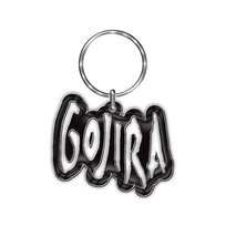 brelok GOJIRA - LOGO Inna marka