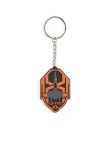Brelok Gumowy Star Wars -  X-Wing Difuzed