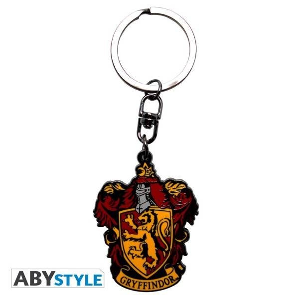 Brelok - Harry Potter 'Gryffindor'