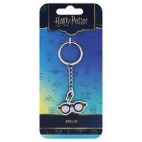 Brelok, Harry Potter, okulary, błyskawica Empik