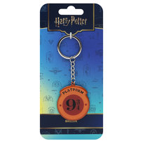 Brelok, Harry Potter, peron Empik