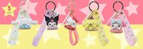 Brelok Hello Kitty and Friends Donuts Series - Hello Kitty Inna marka