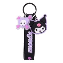 Brelok Hello Kitty and Friends FunKey - Kuromi Inna marka