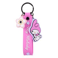 Brelok Hello Kitty and Friends FunKey - My Melody Inna marka