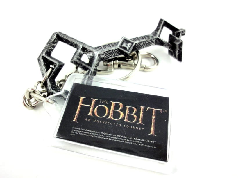 Funko Brelok Hobbit Klucz Thorina