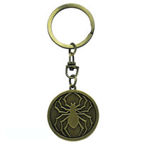 Brelok HUNTER X HUNTER - "Phantom Troupe Coin" ABYstyle