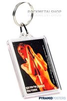 brelok IGGY AND THE STOOGES RAW POWER PK5274 Inna marka