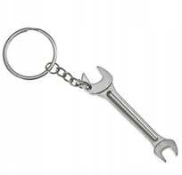 BRELOK KLUCZ PŁASKI MAJSTERKOWANIE ZŁOTEJ RĄCZKI breloczek faceta PREZENT