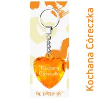 Brelok, Kochana Córeczka, Be Happy Be Happy
