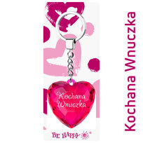 Brelok, Kochana Wnuczka, Be Happy Be happy