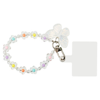 Brelok Koraliki, Hello Spring, Kwiaty - Empik