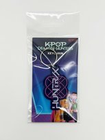 Brelok KPOP D Hunt Huntrix log Pyramid