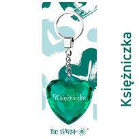 Brelok, Księżniczka, Be Happy Be happy