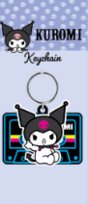 BRELOK KUROMI SPINNER Pyramid International