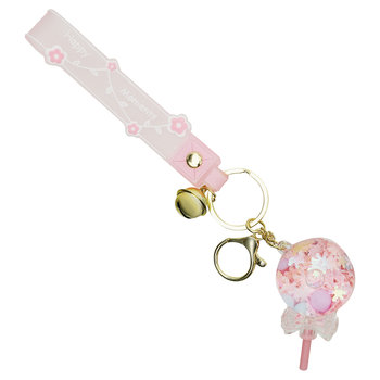 Brelok Lizak, Candy Shop, Lizak, 1 szt, Mix - Empik