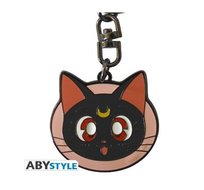 Brelok Luna ABYstyle