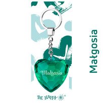 Brelok, Małgosia, Be Happy Be happy