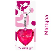 Brelok, Martyna, Be Happy Be Happy