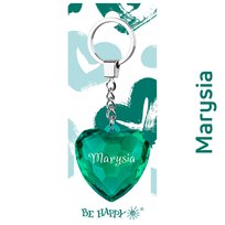 Brelok, Marysia, Be Happy Be Happy