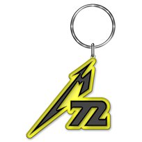 brelok METALLICA - M72 Inna marka