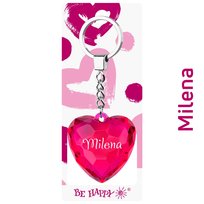 Brelok, Milena, Be Happy Be Happy