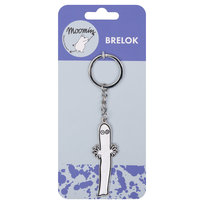 Brelok, Moomin, Hatifnat Empik