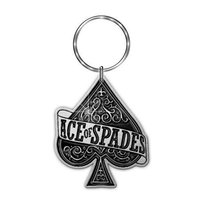 brelok MOTORHEAD - ACE OF SPADES Inna marka