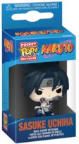 BRELOK NARUTO - SASUKE Funko