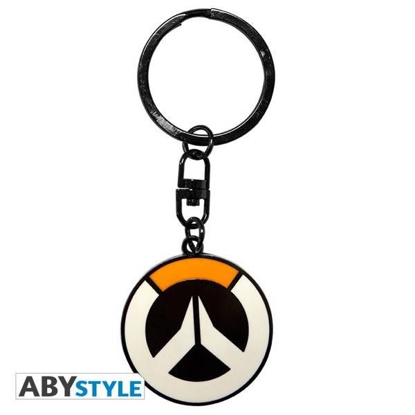 Brelok - Overwatch 'Logo'