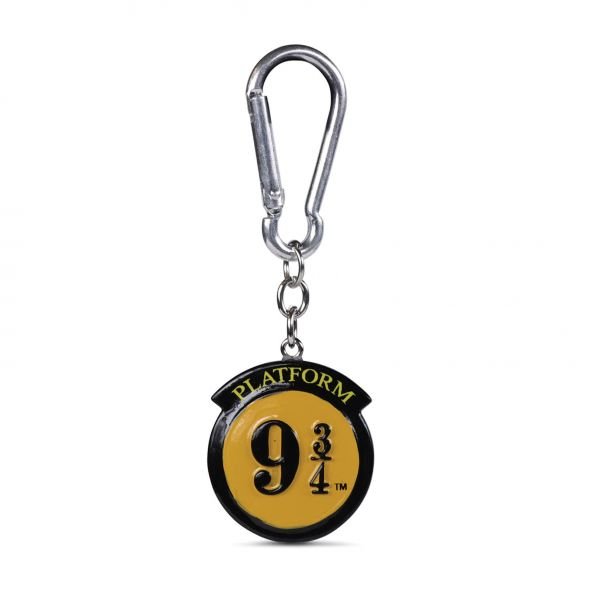 Brelok Peron 9 ¾ - Harry Potter