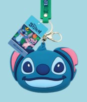 Brelok portfel Disney Stitch Pyramid International